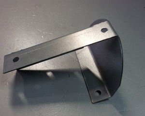 Swith cover control dish BP